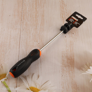 Factory Price Phillips Screwdriver with Magnetic Tip & Comfort Grip