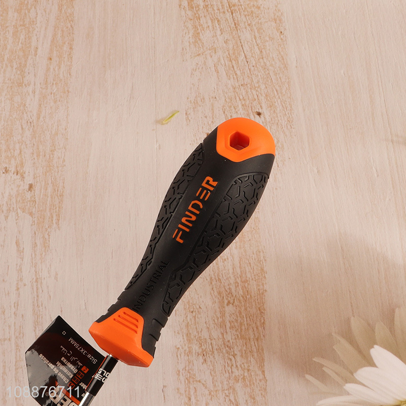 New Arrival Phillips Screwdriver with Magnetic Tip & Comfort Grip