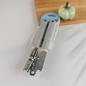 Most popular multifunctional kitchen gadget can opener jar opener