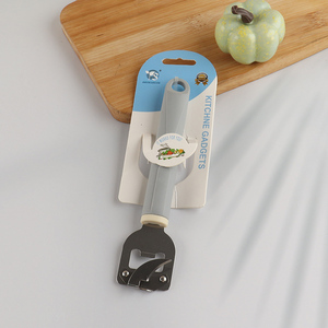 New product multifunctional kitchen gadget can opener jar opener