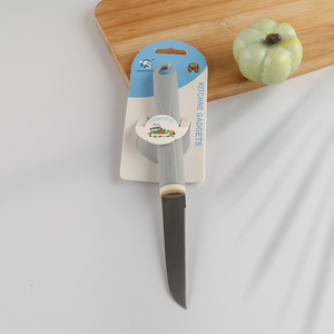 Hot selling professional kitchen knife fruits knife wholesale