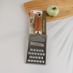 Popular products kitchen gadget vegetable grater cheese grater