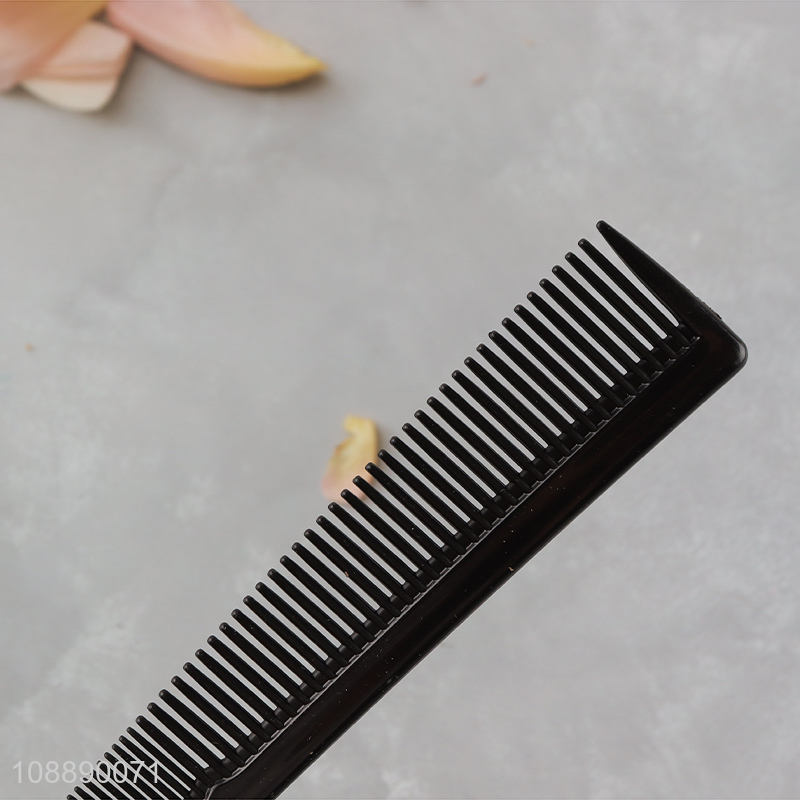 New product hair cutting comb hair styling comb for barber