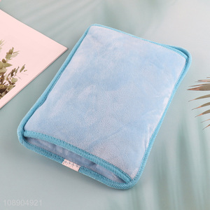 Wholesale Durable 220-240V 400W Electric Hot Water Bag for Winter