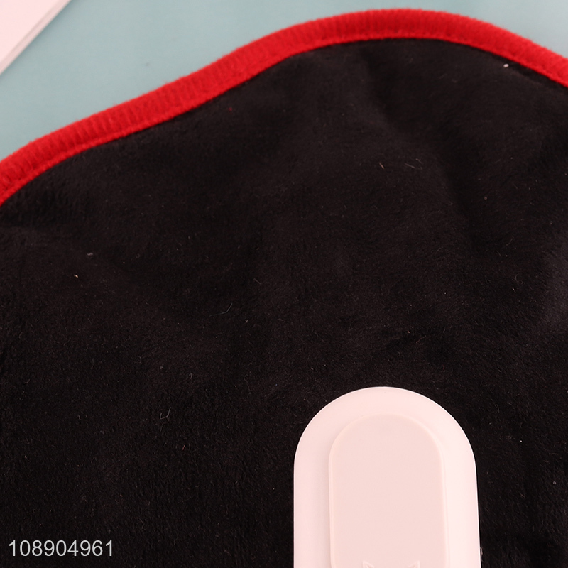 New Arrival 220-240V 400W Electric Hot Water Bottle for Women