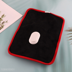 China Product 220-240V 400W Electric Hot Water Bottle for Seniors