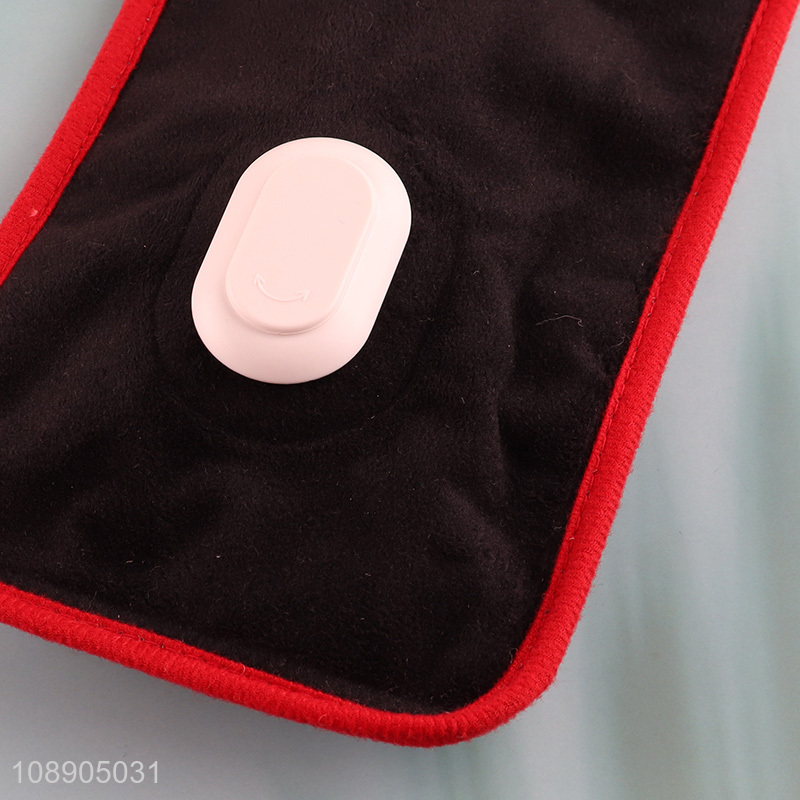 Good Quality 220-240V 400W Electric Hot Water Bottle Bed Warmer