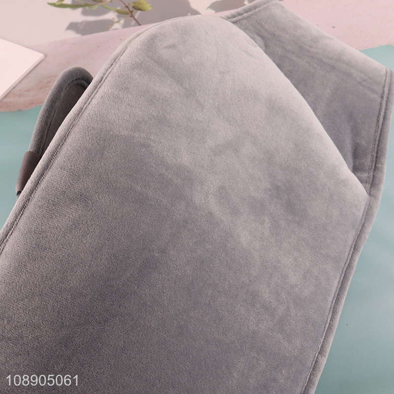 New Product 220-240V 400W Electric Hot Water Bottle Waist Warmer
