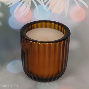 Good quality home <em>fragrance</em> scented candle <em>aromatherapy</em> candle