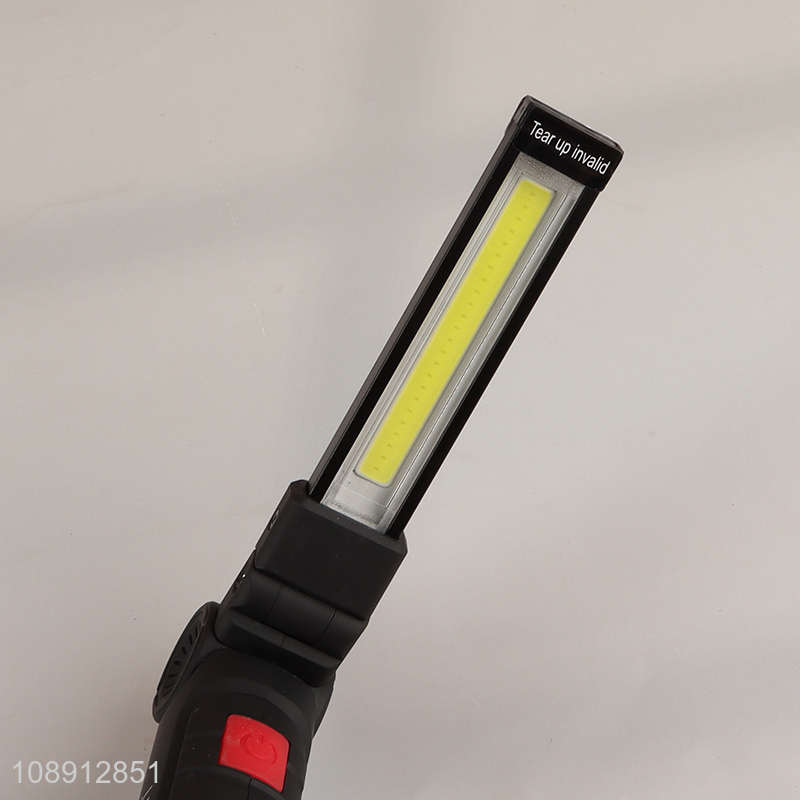 Good selling professional USB charging working light wholesale