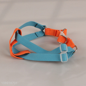 New Arrival Fashionable Dog Harness for Small Dogs Cats