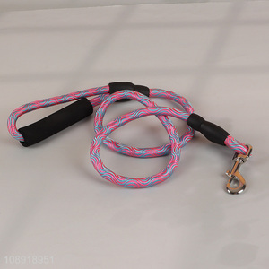 Online Wholesale No Pull Dog Leash with Padded Handle