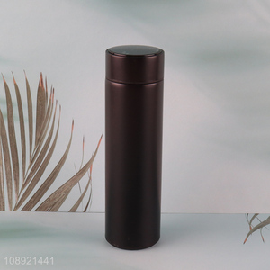 Hot sale 500ml stainless steel insulated vacuum cup wholesale