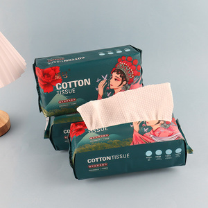 China supplier skin friendly cotton soft towel for face wash