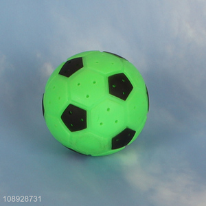 New Product Footabll Stress Ball Mini Sports Ball Squeeze Toy