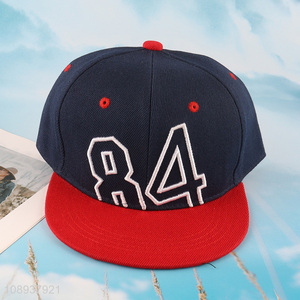 Top products outdoor sports hat baseball cap for sale