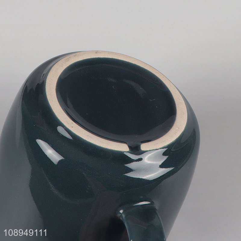 China wholesale ceramic water cup coffee cup tea cup