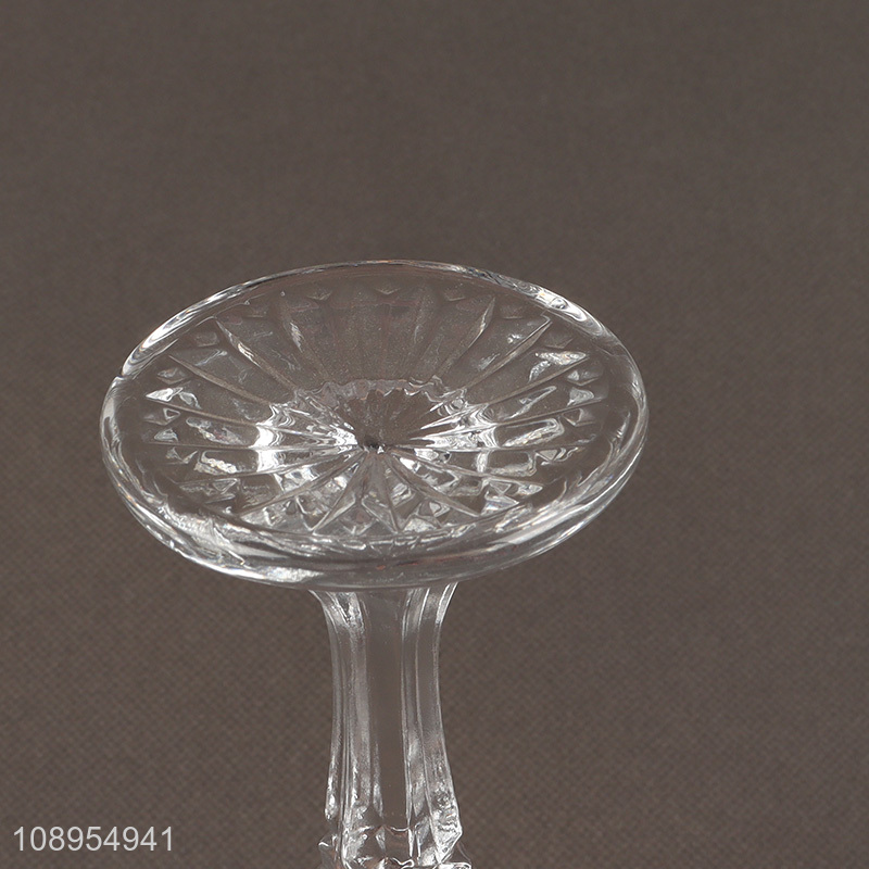 New arrival glass goblet wine glasses champagne glasses for sale