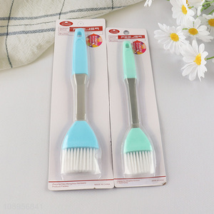 New Product Nonstick Basting Pastry Brush Kitchen Cooking Brush