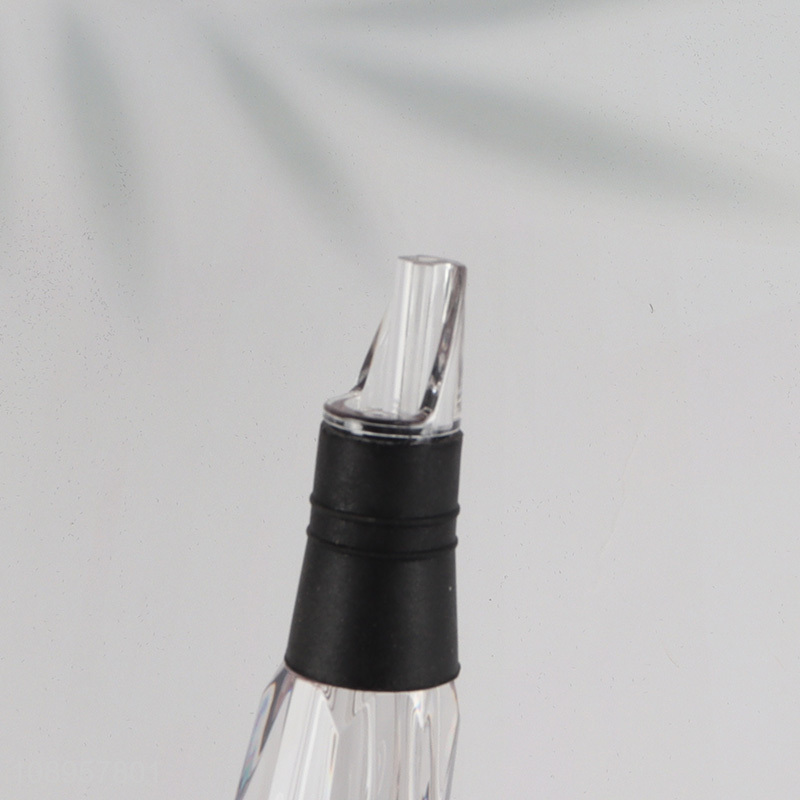 China products magic wine aerator decanter wine pourer aerator