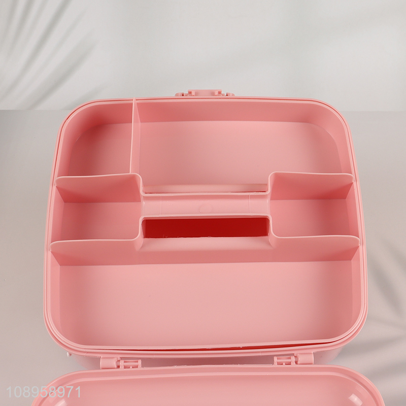 Top sale portable kids mini travel case storage box wholesale