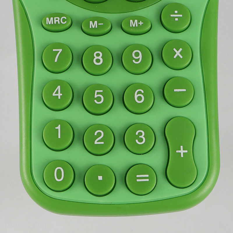 Hot items office supplies desktop electronic calculator