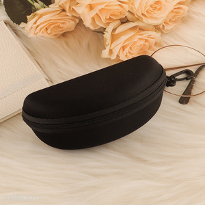 Hot Selling Portable Eyeglasses Case Hard Shell Glasses Case