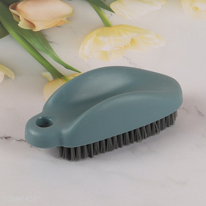 Low price home clothes washing scrubbing brush for sale