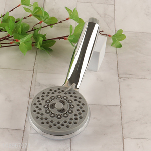 New Product Classic Style Handheld Shower Head ABS Shower Head