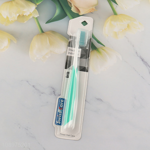 Top products adult professional oral care toothbrush for sale