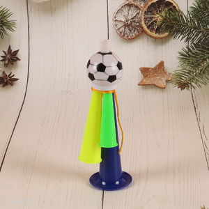 Good Quality <em>Football</em> Fan Horn Vuvuzelas <em>Soccer</em> Horn Trumpet Noise Maker