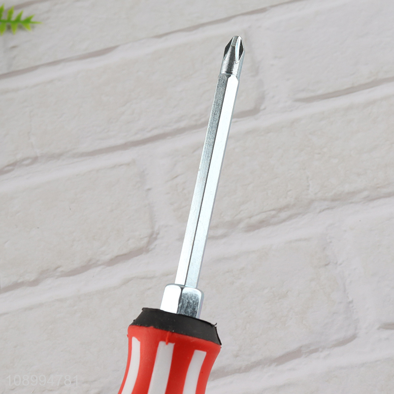 China supplier professional hand tool American flag hex screwdriver