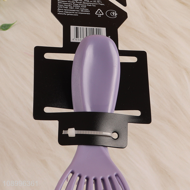 High Quality Vented Comb Hair Brush Detangling Brush for Women