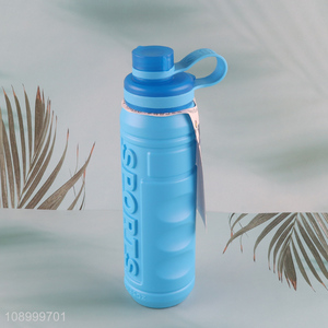 Top products portable large capacity 1L sports water bottle