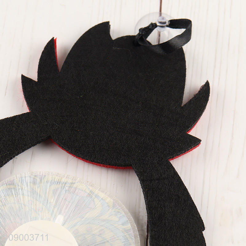 High Quality Halloween Non-Woven Hanging Ornaments for Home Party Decoration