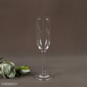 Popular products glass bar goblet champagne glasses whisky glasses