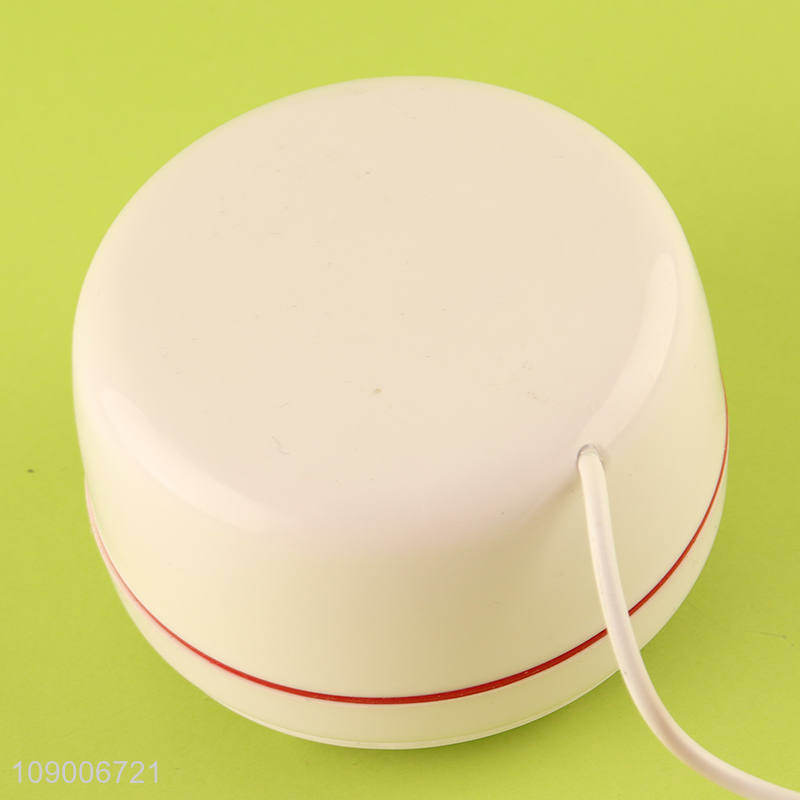 China Imports Mini Washing Machine USB Charging Ultrasonic Turbo Washer