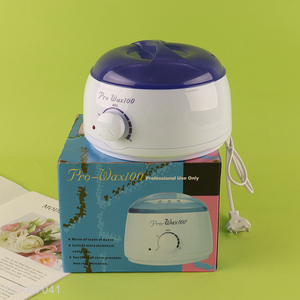 Good Quality Eletric Wax Warmer And Heater Wax Melter for Hair Removal