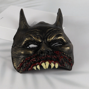 Good selling cosplay horror <em>mask</em> Halloween party <em>mask</em> wholesale