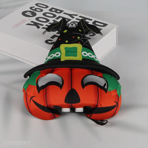 China products Halloween party eva pumpkin skull cosplay <em>mask</em> for sale