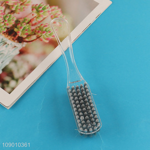 Online Wholesale Shoe Cleaning Brush Scrub Brush for Sneakers