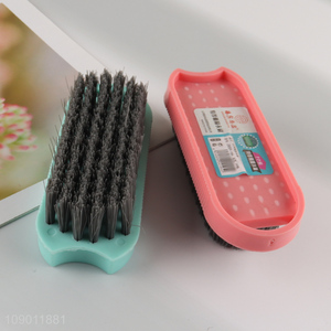 Online Wholesale Laundry Brush Shoe Scrub Brush Clothes Cleaning Brush