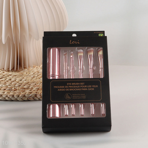 Factory supply professional <em>makeup</em> <em>brush</em> set eye <em>brush</em> set for <em>makeup</em> tool