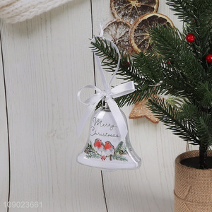 Latest products xmas tree hanging ornaments hanging <em>photo</em> <em>frame</em> for sale