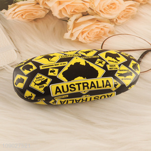 China wholesale fashionable men women eyeglasses case sunglasses cases