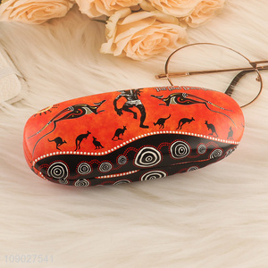 Good sale fashionable men women eyeglasses case sunglasses cases wholesale