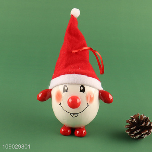 Most popular Christmas tree decoration hanging Christmas tree decoration light