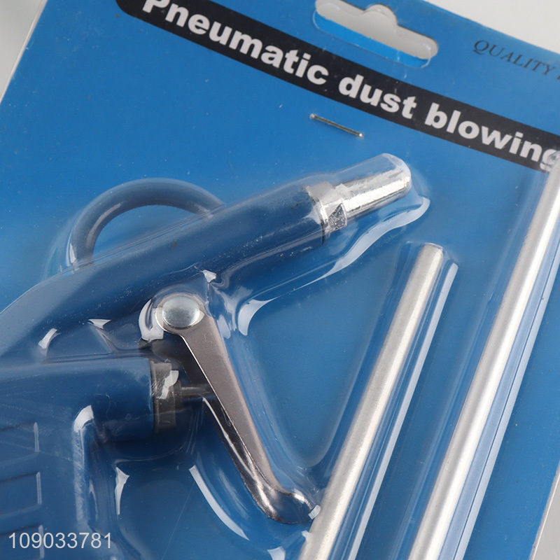 Good price professional machinery cleaning air dust blow gun for sale