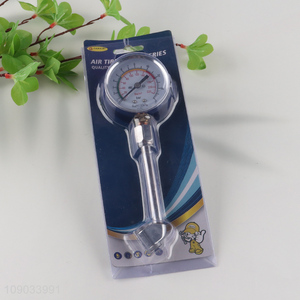 Good selling professional digital tire pressure gauge for car motorcycle