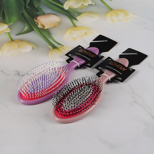 Online Wholesale Airbag Massage Comb Anti-Static Air Cushion Hair Brush